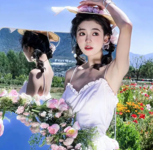 马永贞