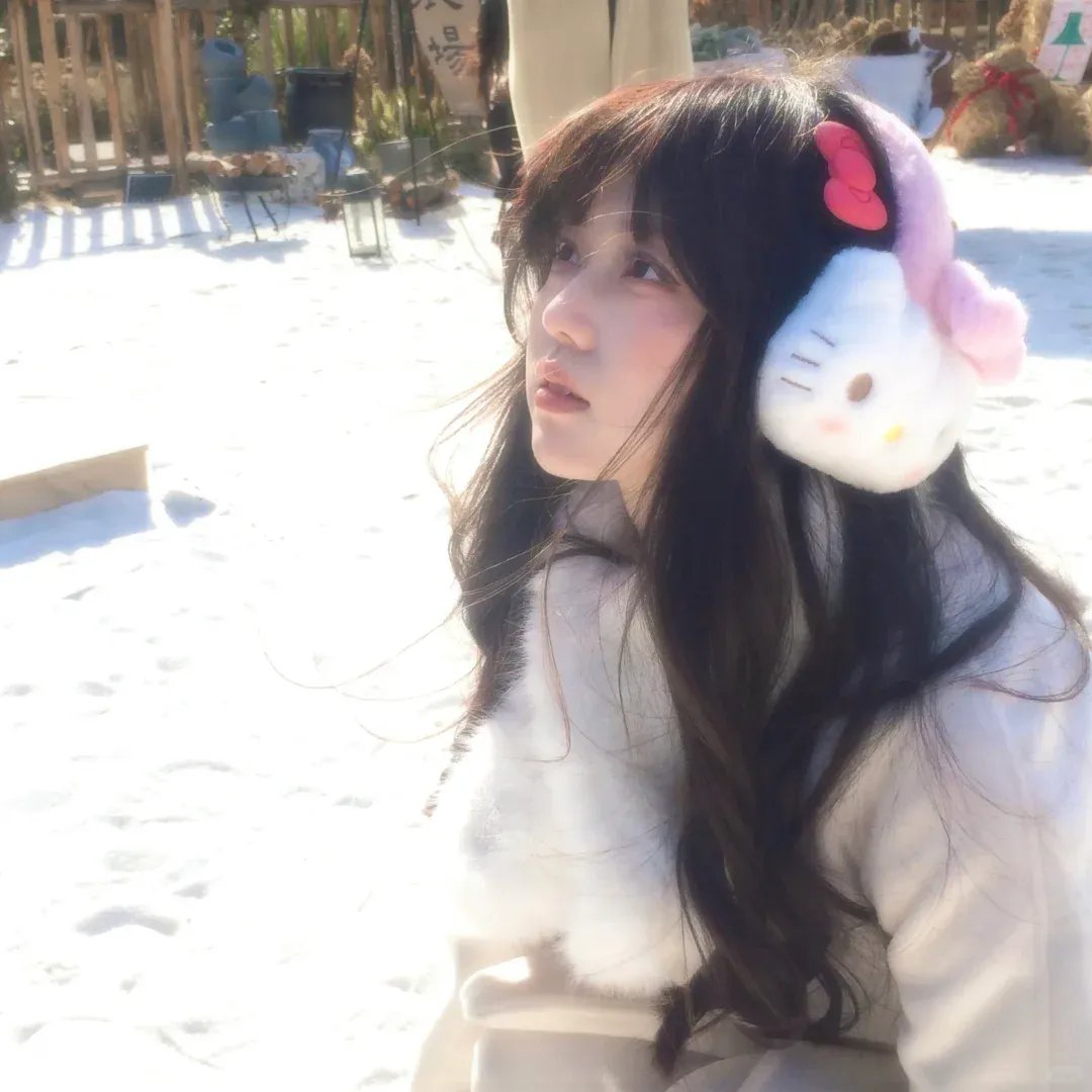 最终兵器彼女