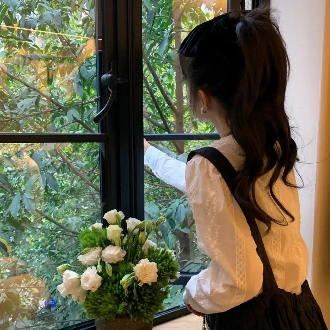美女与怪物